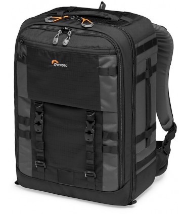 Lowepro seljakott Pro Trekker BP 450 AW II, hall (LP37269-GRL)