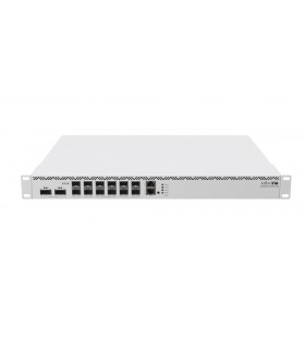 MIKROTIK NET ROUTER 1000M 16PORT/CCR2216-1G-12XS-2XQ