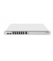 MIKROTIK NET ROUTER 1000M 16PORT/CCR2216-1G-12XS-2XQ