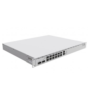 MIKROTIK NET ROUTER 1000M 16PORT/CCR2216-1G-12XS-2XQ