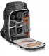 Lowepro seljakott Pro Trekker BP 550 AW II, hall (LP37270-GRL)