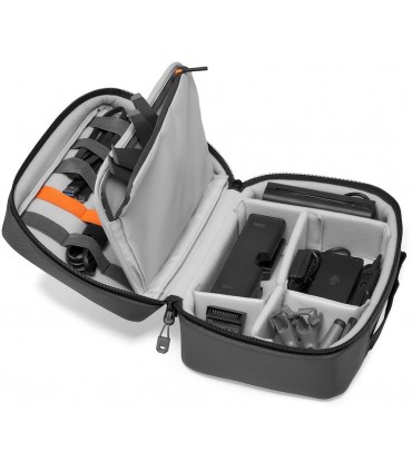 Lowepro seljakott Pro Trekker BP 550 AW II, hall (LP37270-GRL)