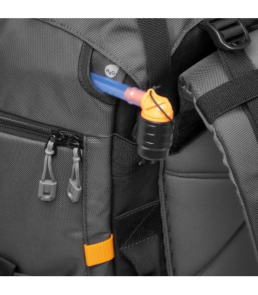 Lowepro seljakott Pro Trekker BP 550 AW II, hall (LP37270-GRL)