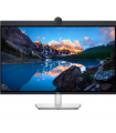 Dell LCD 31,5" Videokonverentsi monitor, U3223QZ
