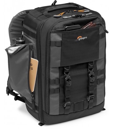 Lowepro seljakott Pro Trekker BP 350 AW II, hall (LP37268-GRL)