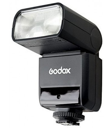 Godox välk TT350 Sonyle