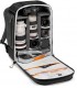 Lowepro seljakott Pro Trekker BP 450 AW II, hall (LP37269-GRL)