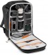 Lowepro seljakott Pro Trekker BP 450 AW II, hall (LP37269-GRL)