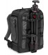 Lowepro seljakott Pro Trekker BP 450 AW II, hall (LP37269-GRL)