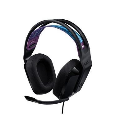 Logitech G335/BLACK 981-000978