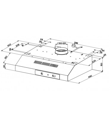Faber 741 Base X A50