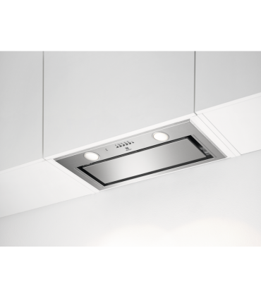 Electrolux LFG716X Hob2Hood 54 cm