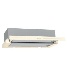 Gorenje BHP62CLI Classico Collection Ivory