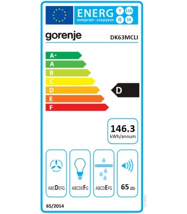 Gorenje DK63MCLI Classico Collection