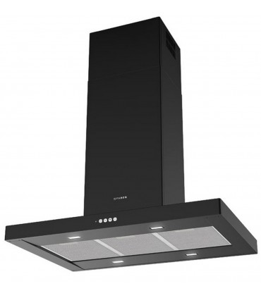 Faber Stilo Comfort Isola BK Matt A90