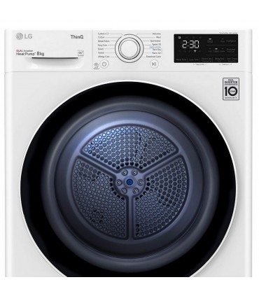 LG RH80V3AV6N kuivati