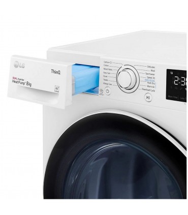 LG RH80V3AV6N kuivati