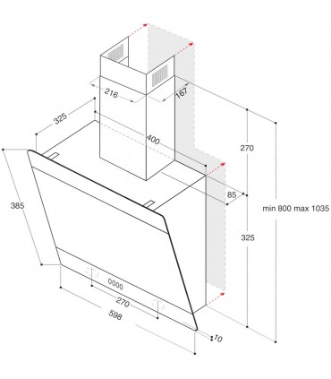 Whirlpool AKR 62F LT K