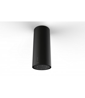 Faber CYLIND.I.EVO PLUS BK MATT A37