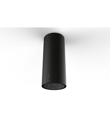 Faber CYLIND.I.EVO PLUS BK MATT A37