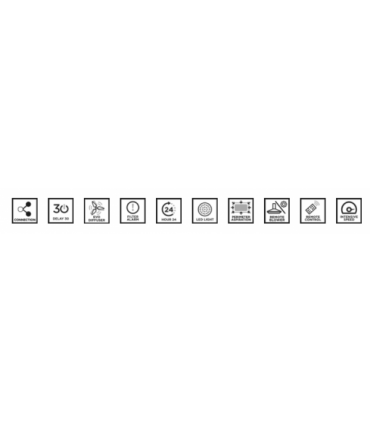 Faber Heaven Glass 2.0 WH A90