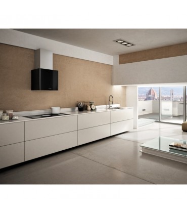 Faber LITHOS EG6 BK LED A45