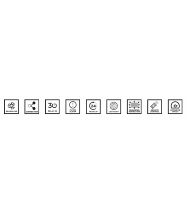 Faber HIGH-LIGHT INOX A120