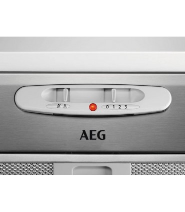 AEG DGB3523S