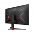 AOC Gaming 27" QHD monitor, Q27G2E/BK 