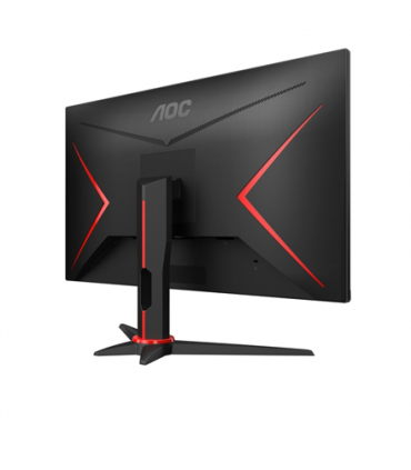 AOC Gaming 27" QHD monitor, Q27G2E/BK 