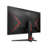 AOC Gaming 27" QHD monitor, Q27G2E/BK 