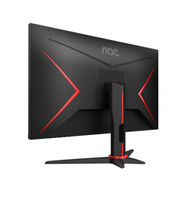 AOC Gaming 27" QHD monitor, Q27G2E/BK 