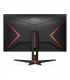AOC Gaming 27" QHD monitor, Q27G2E/BK 