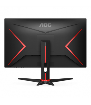 AOC Gaming 27" QHD monitor, Q27G2E/BK 