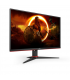 AOC Gaming 27" QHD monitor, Q27G2E/BK 
