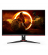AOC Gaming 27" QHD monitor, Q27G2E/BK 