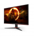 AOC Gaming 27" QHD monitor, Q27G2E/BK 