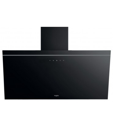 Whirlpool WHVP 82F LT K