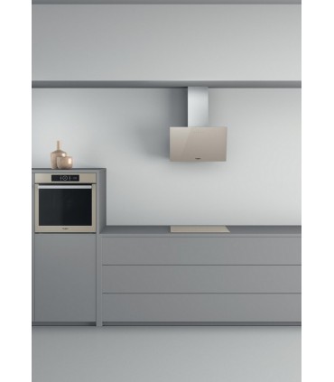 Whirlpool WHVP 62F LT SD