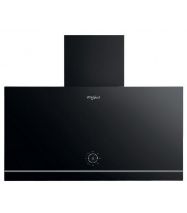 Whirlpool WHVA 62F LM K