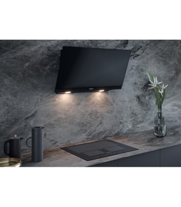 Whirlpool WHVS 93F LT BSS/1