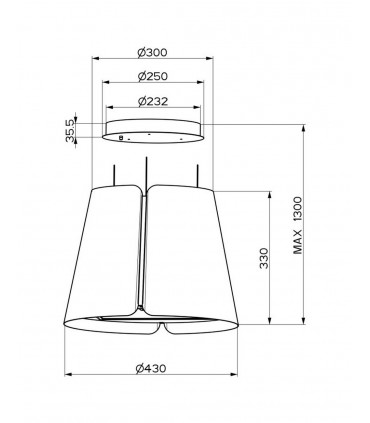 Faber BEAT DG MATT F45