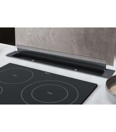 Whirlpool WDO 93F B K