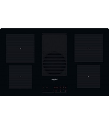 Whirlpool WVH 92 K/1