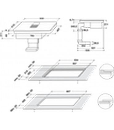 Whirlpool WVH 92 K/1
