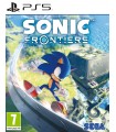 PS5 Sonic Frontiers
