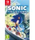 Switch Sonic Frontiers