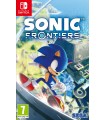 Switch Sonic Frontiers