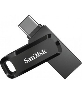 Sandisk USB-C 512GB SDDDC3-512G-G46