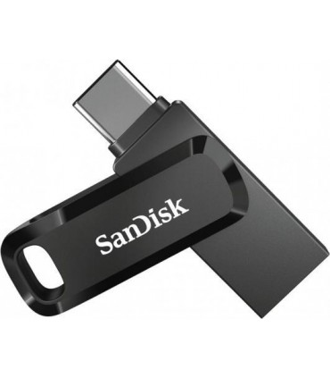 Sandisk USB-C 512GB SDDDC3-512G-G46